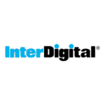 Inter Digital Logo Transparent PNG