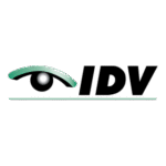 Interactive Data Visualization Inc. Logo Transparent PNG