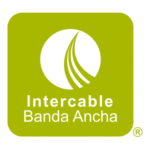 Intercable Monterrey Logo Transparent PNG