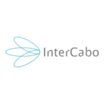 Intercabo Logo Transparent PNG