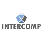 Intercomp Logo Transparent PNG