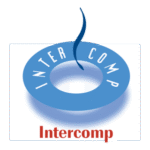 Intercomp Software Logo Transparent PNG