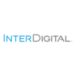 Interdigital Logo Transparent PNG