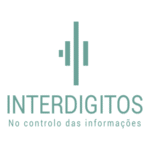 Interdigitos Logo Transparent PNG