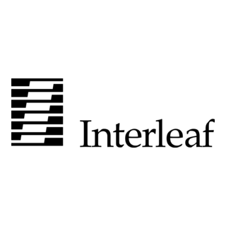 Interleaf