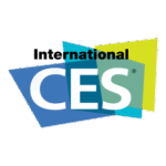 International Consumer Electronics Show Logo Transparent PNG