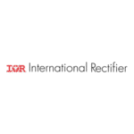 International Rectifier Logo Transparent PNG