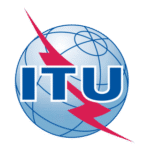 International Telecommunication Union ITU Logo Transparent PNG