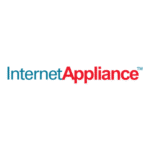 Internet Appliance Logo Transparent PNG