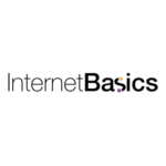 Internet Basics Logo Transparent PNG