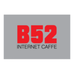 Internet Caffe Logo Transparent PNG