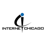 Internet Chicago Logo Transparent PNG