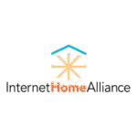 Internet Home Alliance Logo Transparent PNG