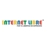 Internet Libre Logo Transparent PNG