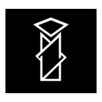 Internet Node Token Logo Transparent PNG