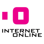 Internet Online Logo Transparent PNG
