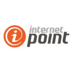 Internet Point Logo Transparent PNG