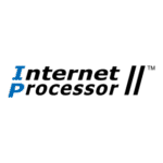 Internet Processor II Logo Transparent PNG