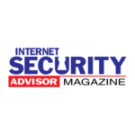 Internet Security Advisor Logo Transparent PNG
