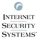 Internet Security Systems Logo Transparent PNG