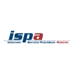Internet Service Providers Austria ISPA Logo Transparent PNG