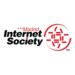 Internet Society Madrid Chapter Logo Transparent PNG