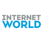 Internet World Logo Transparent PNG