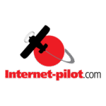 Internet pilot Logo Transparent PNG