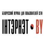 Internet.by Logo Transparent PNG