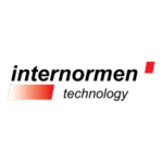 Internormen Logo Transparent PNG