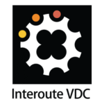 Interoute VDC Logo Transparent PNG