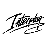 Interplay Entertainment Logo Transparent PNG