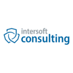 Intersoft Consulting Logo Transparent PNG