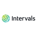 Intervals Logo Transparent PNG