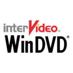 Intervideo Windvd Logo Transparent PNG