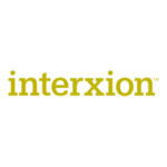 Interxion Logo Transparent PNG