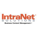 Intranet Solutions Logo Transparent PNG