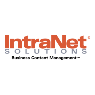Intranet Solutions