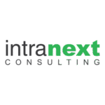 Intranext Logo Transparent PNG