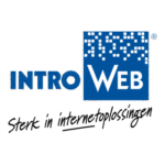 Introweb Logo Transparent PNG