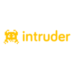 Intruder Logo Transparent PNG