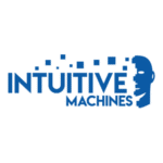 Intuitive Machines Logo Transparent PNG