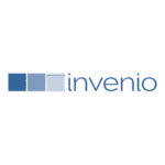 Invenio Business Solutions Logo Transparent PNG