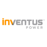 Inventus Power Logo Transparent PNG