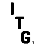 Investment Technology Group ITG Logo Transparent PNG