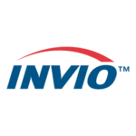 Invio Software Logo Transparent PNG