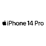 Iphone 14 Pro Logo Transparent PNG