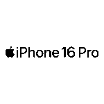 Iphone 16 Pro Logo Transparent PNG