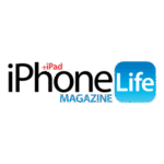 Iphone Life Magazine Logo Transparent PNG