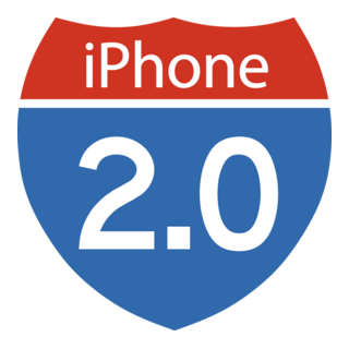 Iphone OS 2
